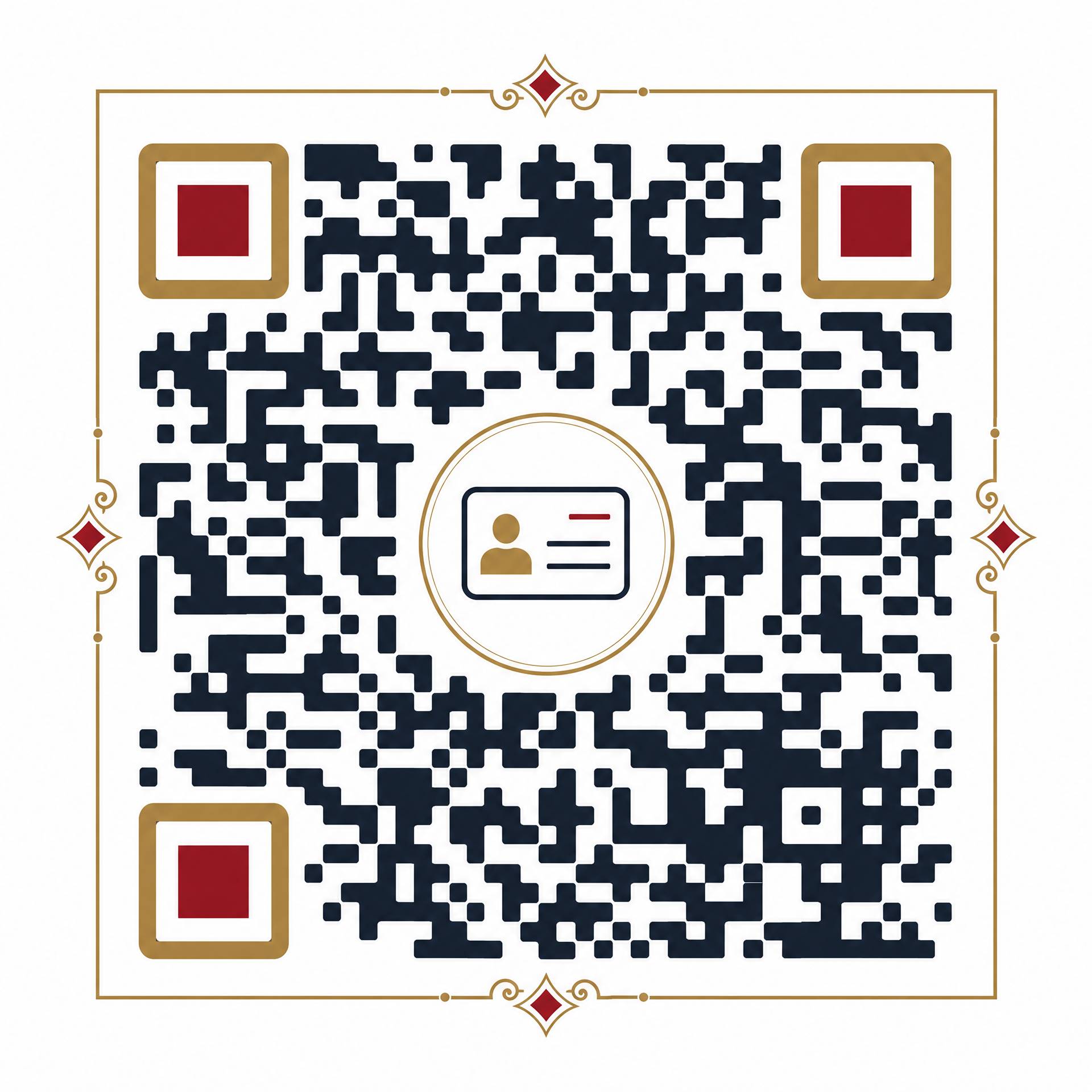 绿帽剪辑商务合作二维码