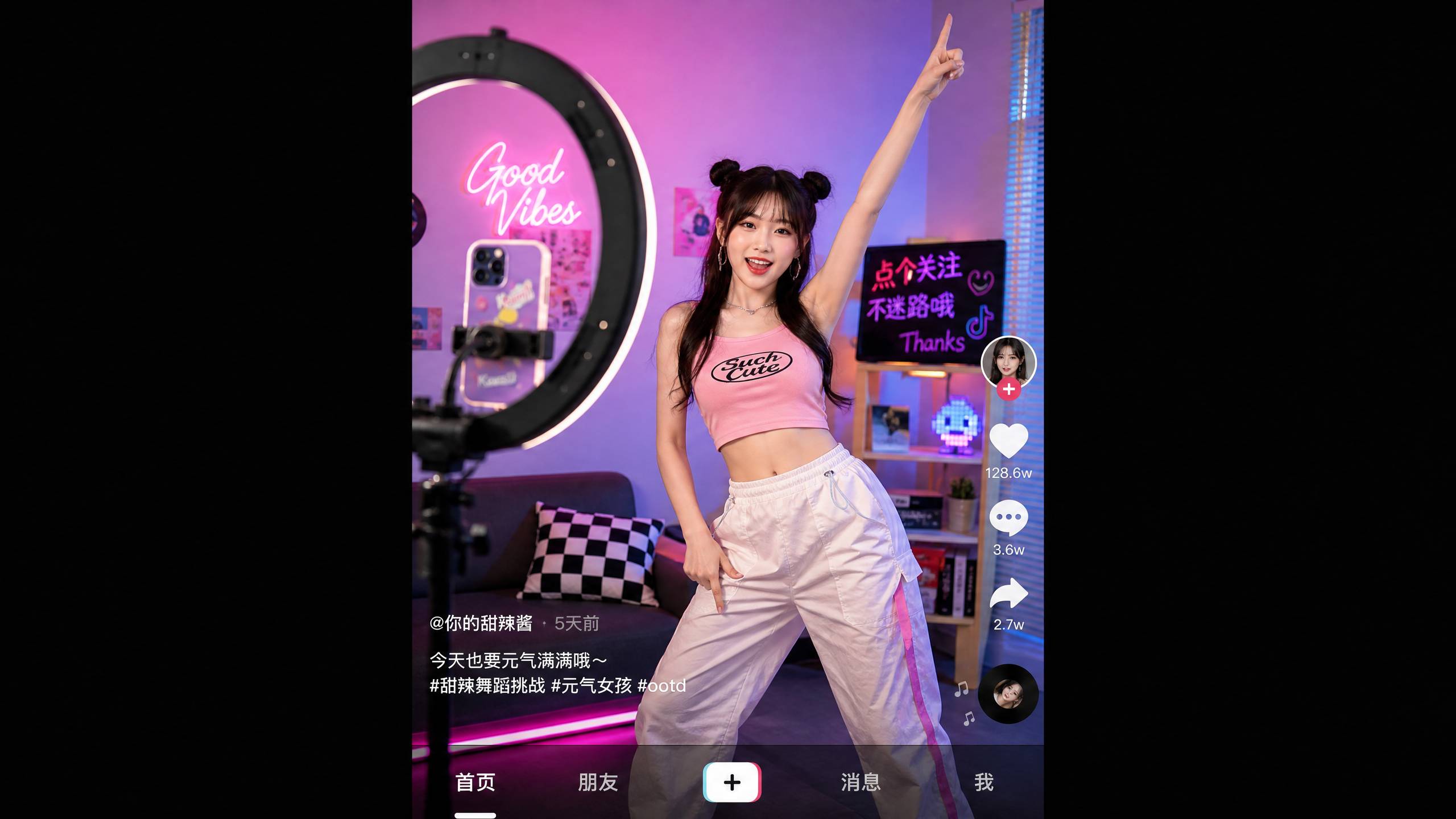 绿帽剪辑